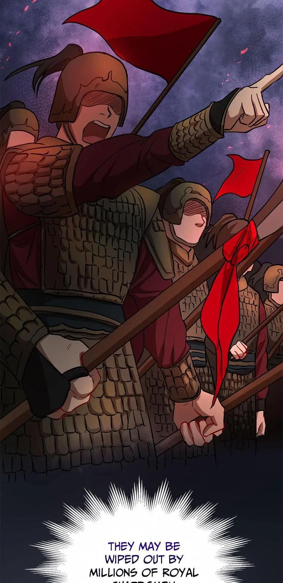 Read The Grand Mudang Saga Manga Online