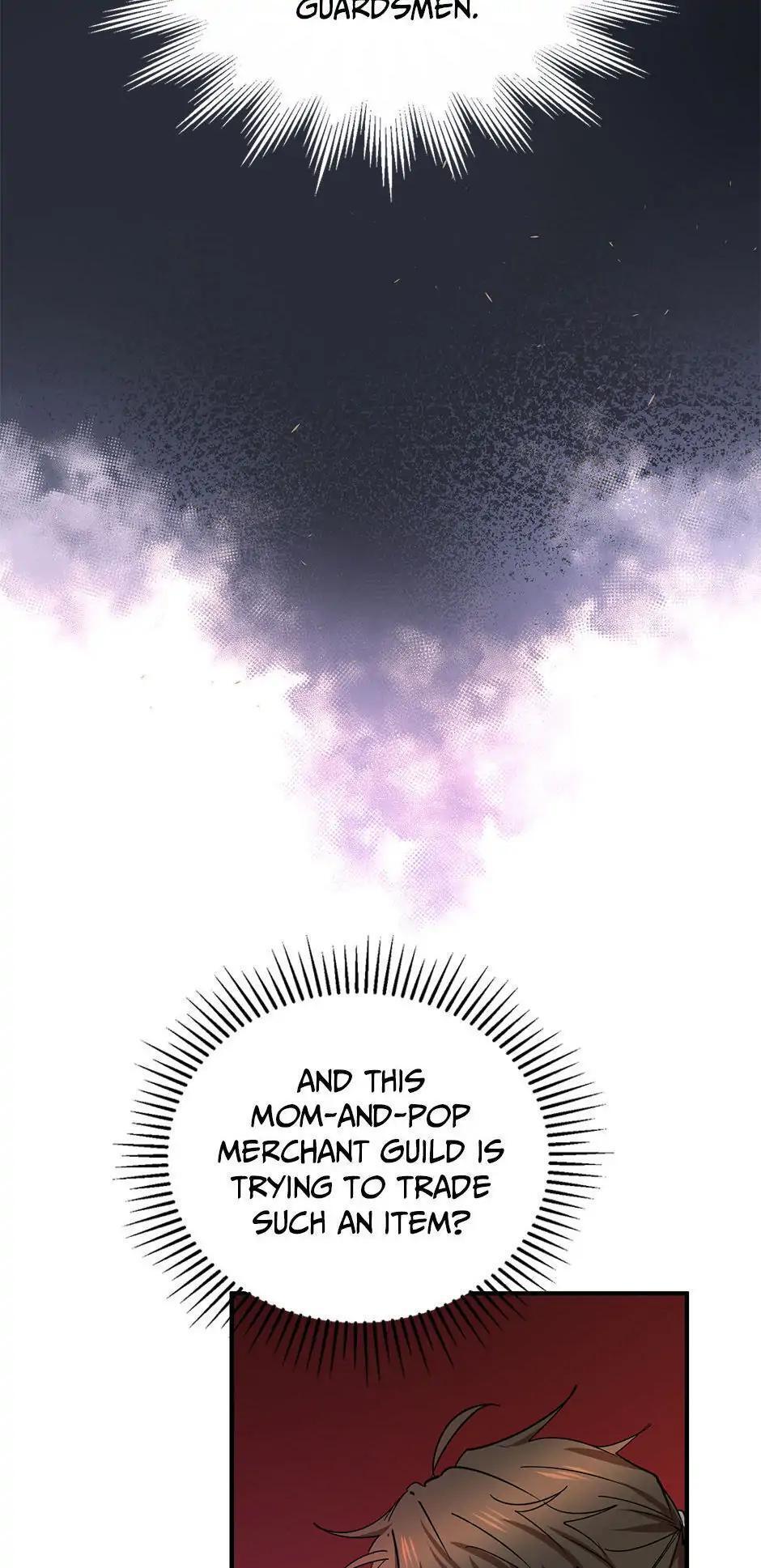 Read The Grand Mudang Saga Manga Online