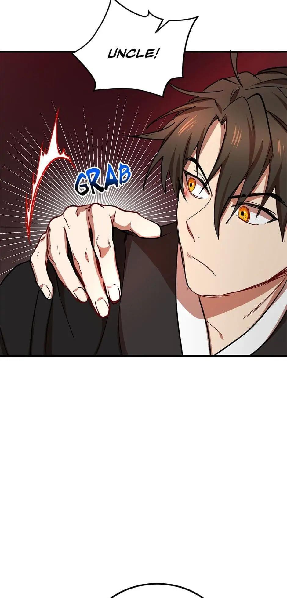Read The Grand Mudang Saga Manga Online