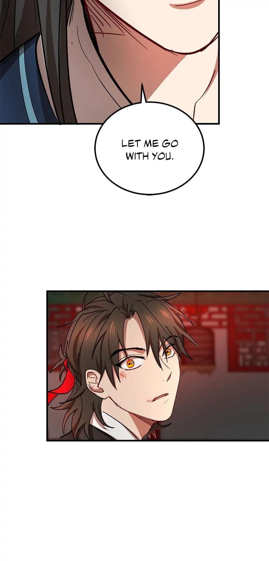 Read The Grand Mudang Saga Manga Online