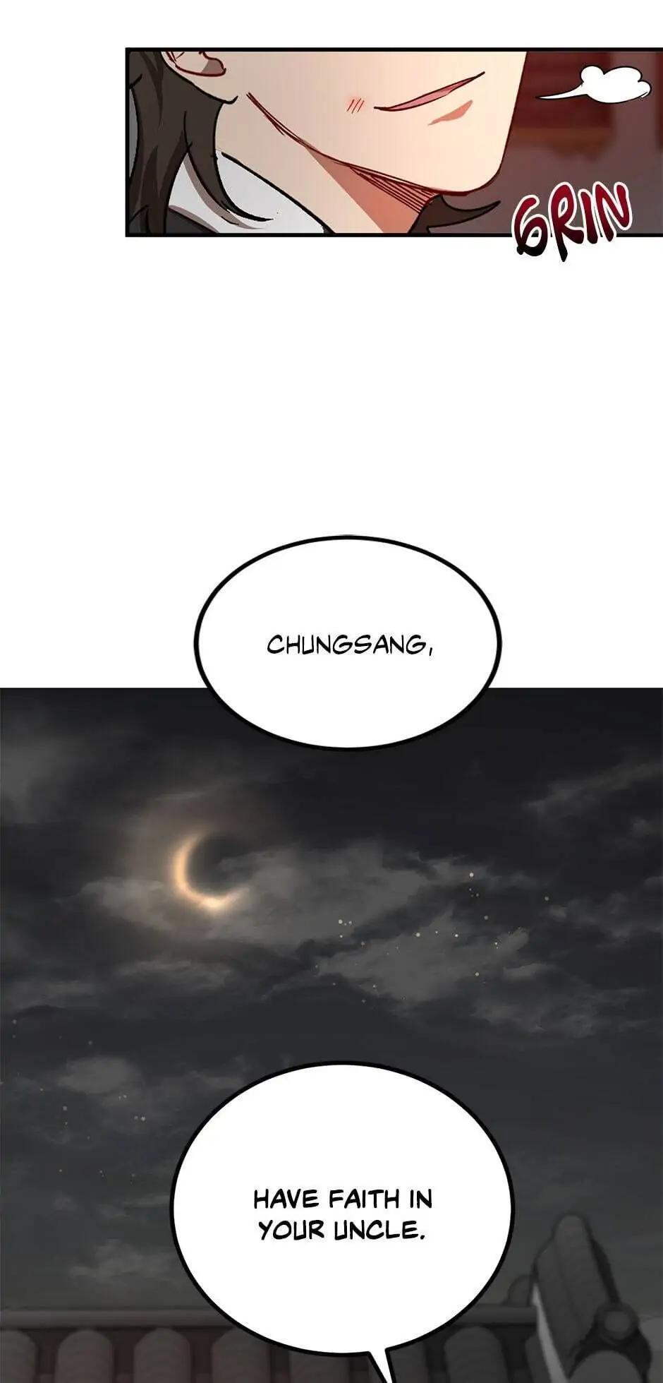 Read The Grand Mudang Saga Manga Online