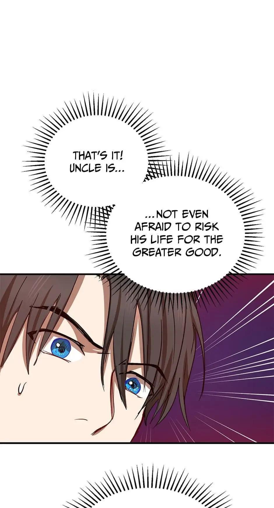 Read The Grand Mudang Saga Manga Online