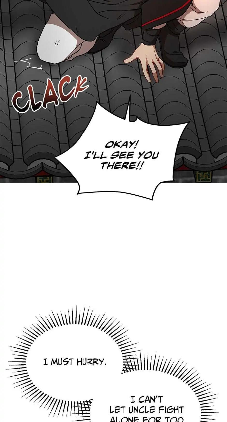 Read The Grand Mudang Saga Manga Online