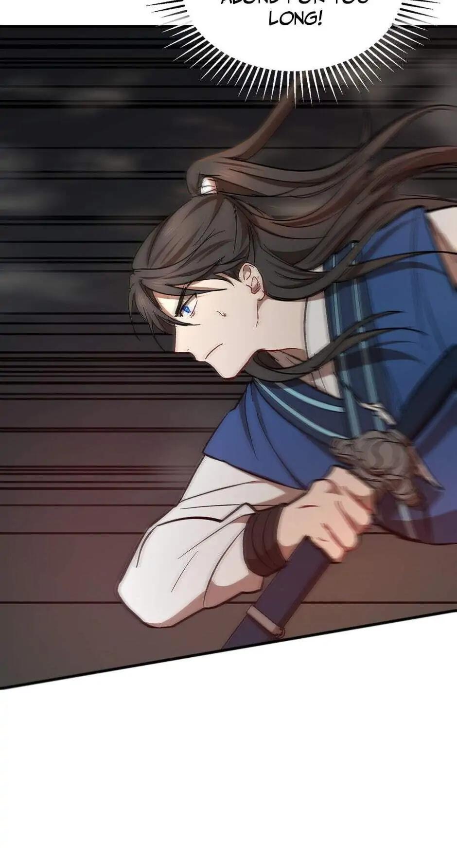 Read The Grand Mudang Saga Manga Online