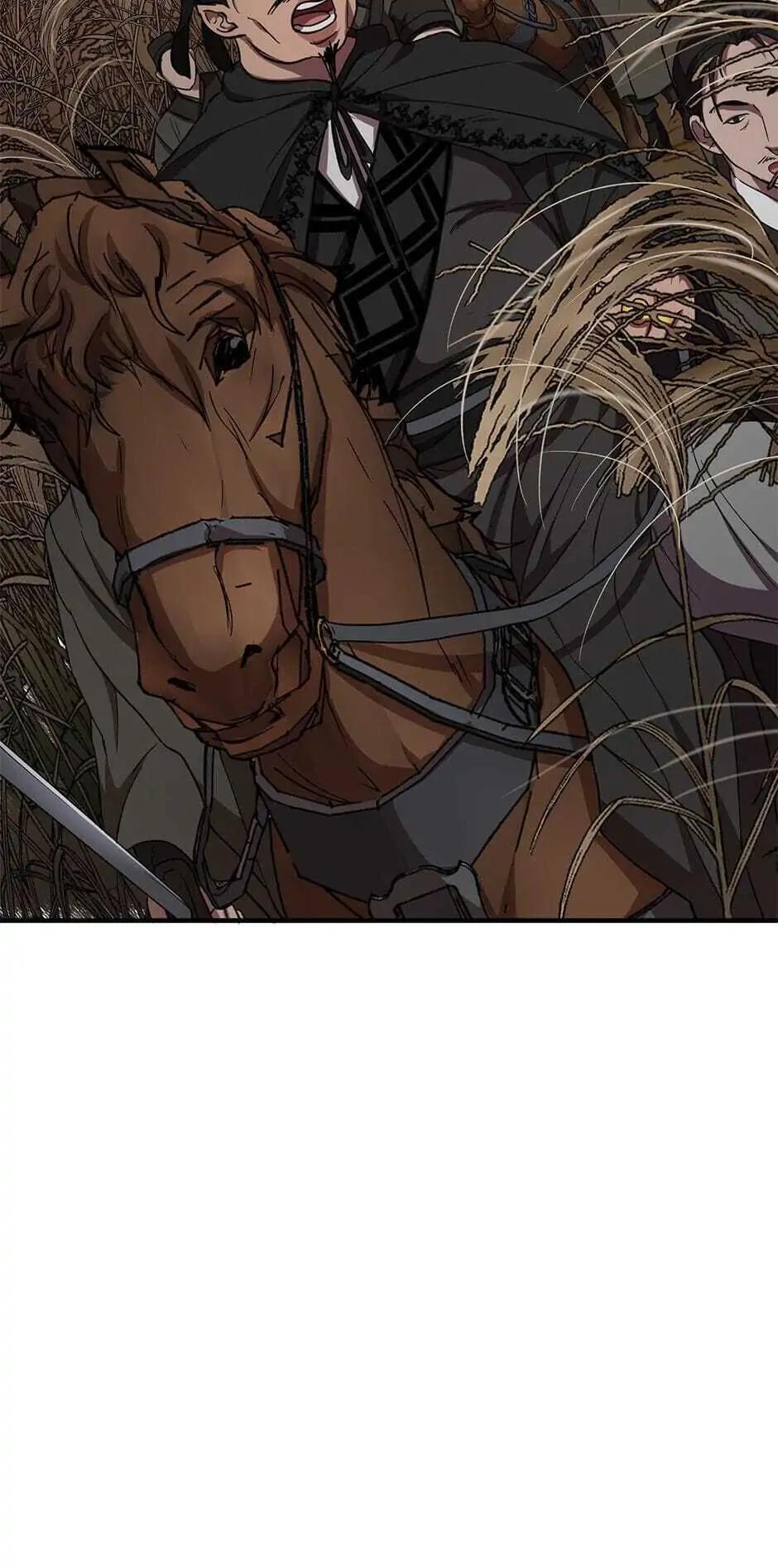 Read The Grand Mudang Saga Manga Online