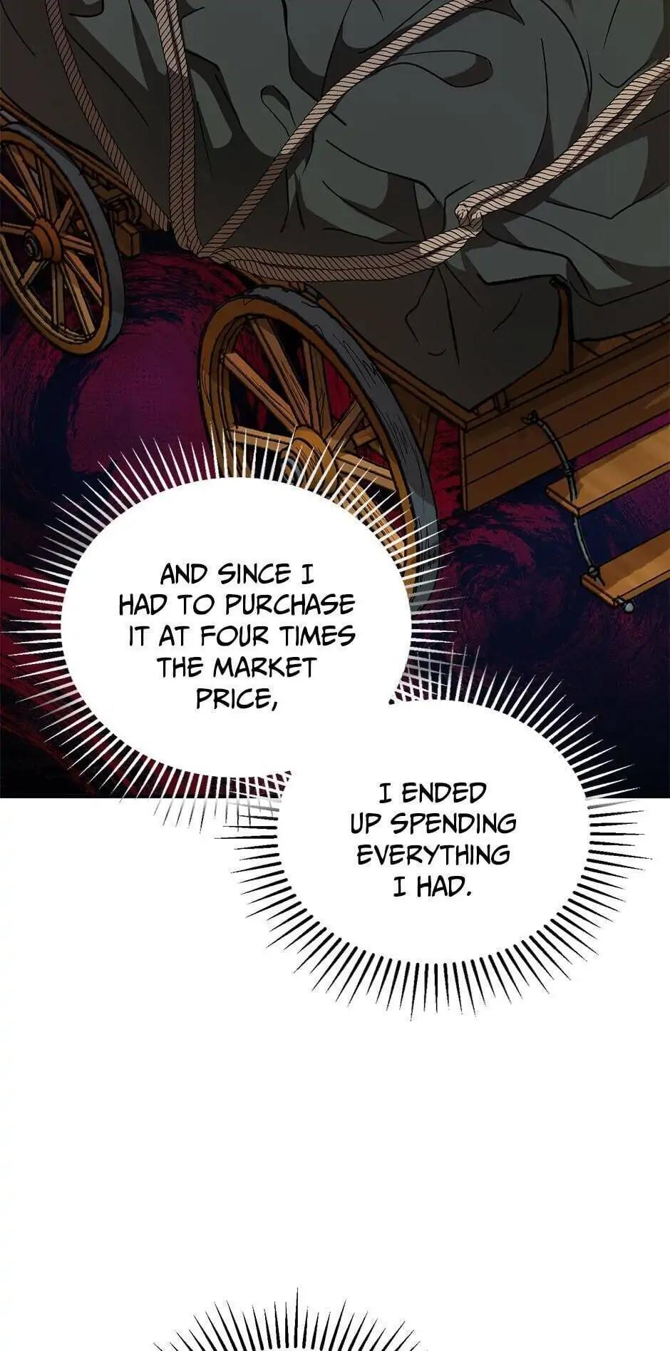 Read The Grand Mudang Saga Manga Online