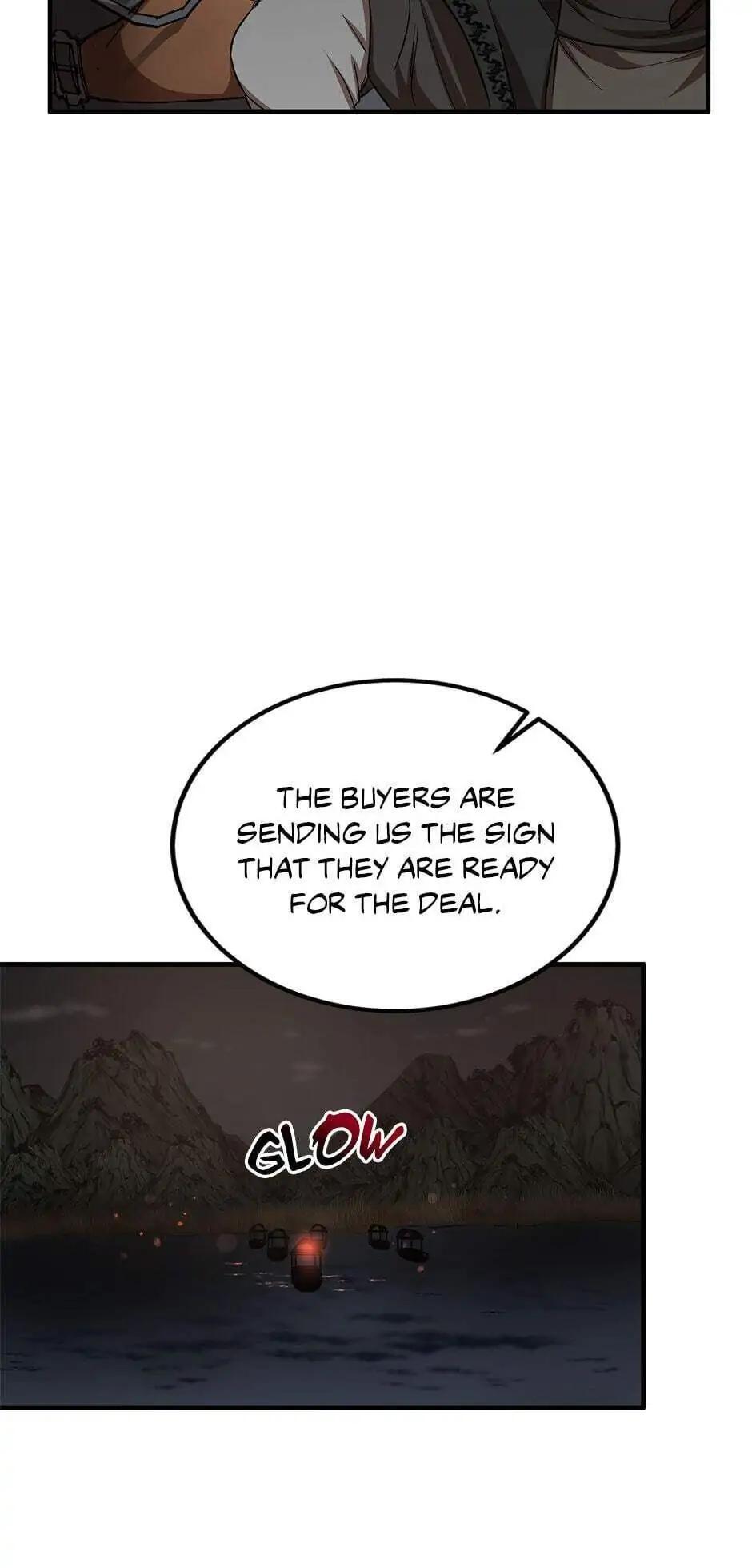 Read The Grand Mudang Saga Manga Online
