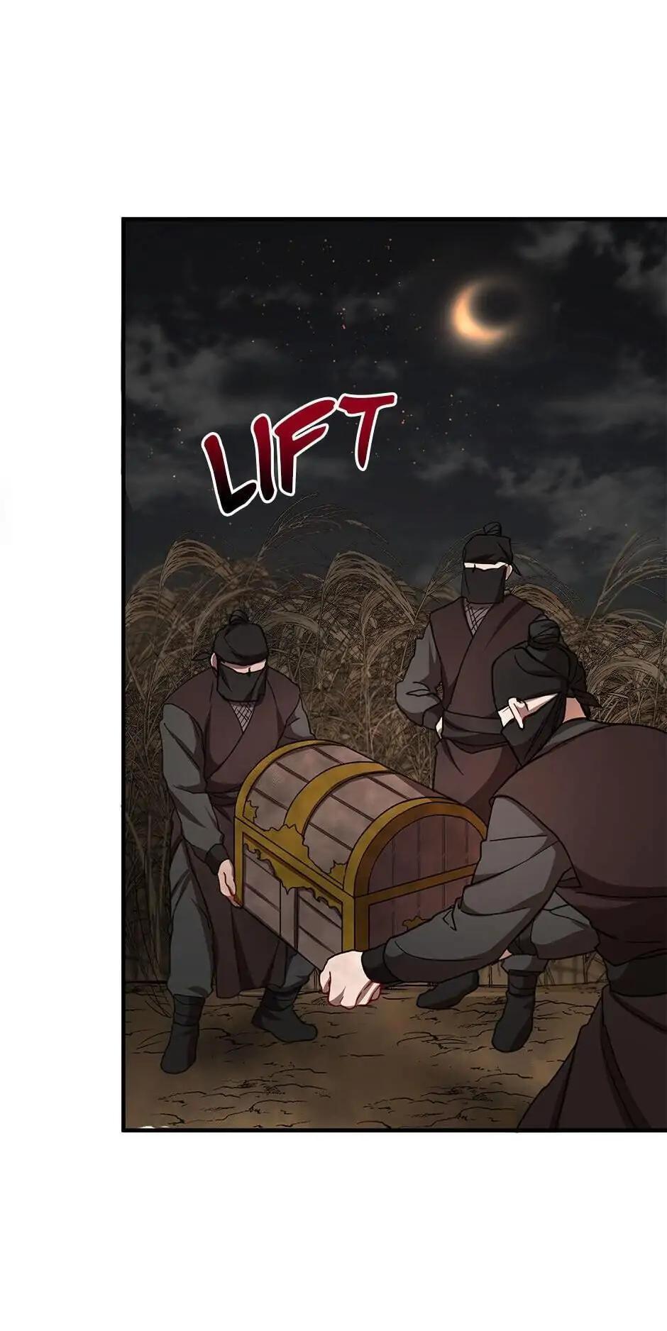 Read The Grand Mudang Saga Manga Online