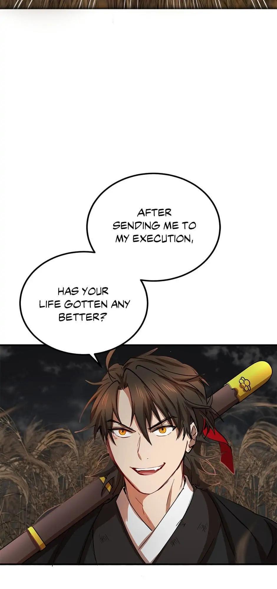 Read The Grand Mudang Saga Manga Online