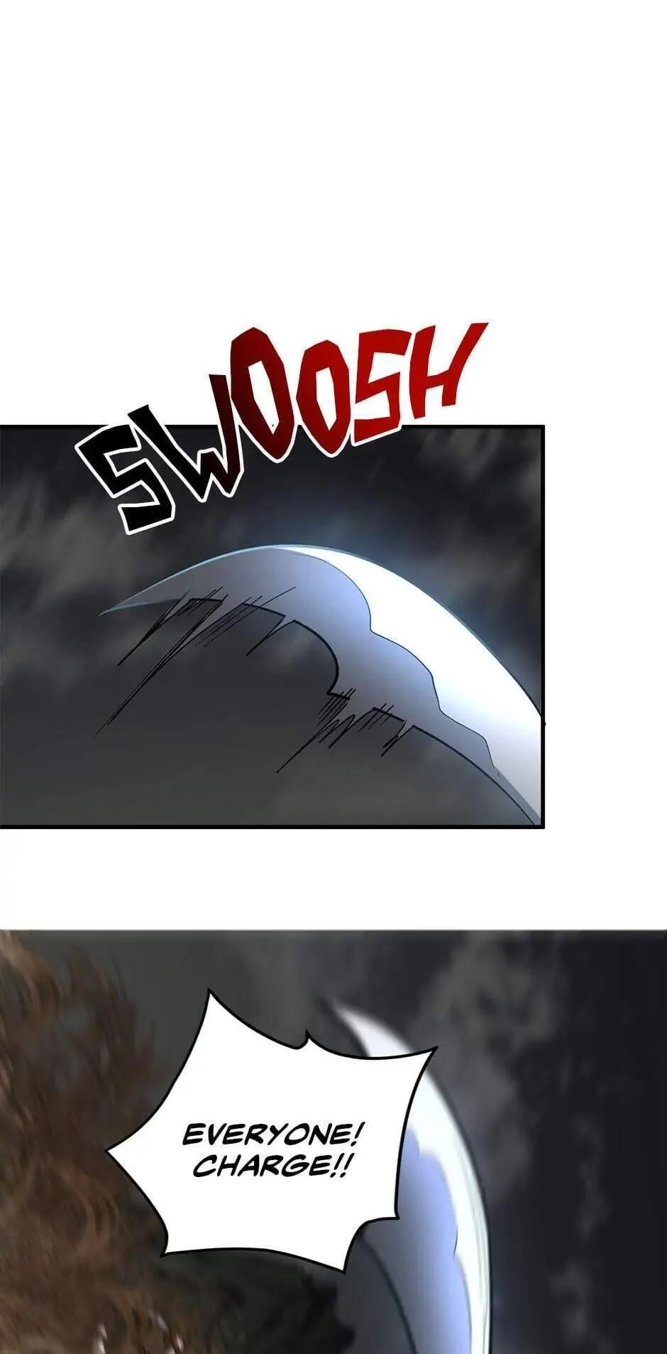 Read The Grand Mudang Saga Manga Online