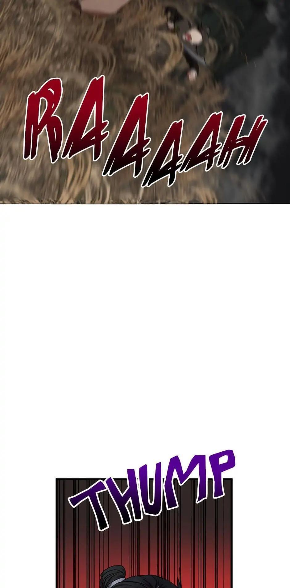 Read The Grand Mudang Saga Manga Online