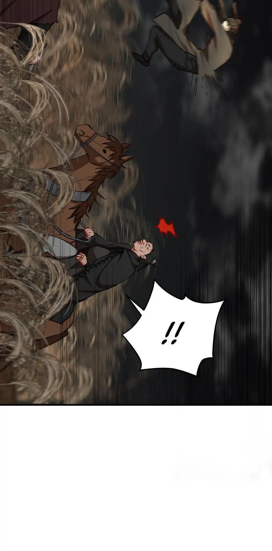Read The Grand Mudang Saga Manga Online