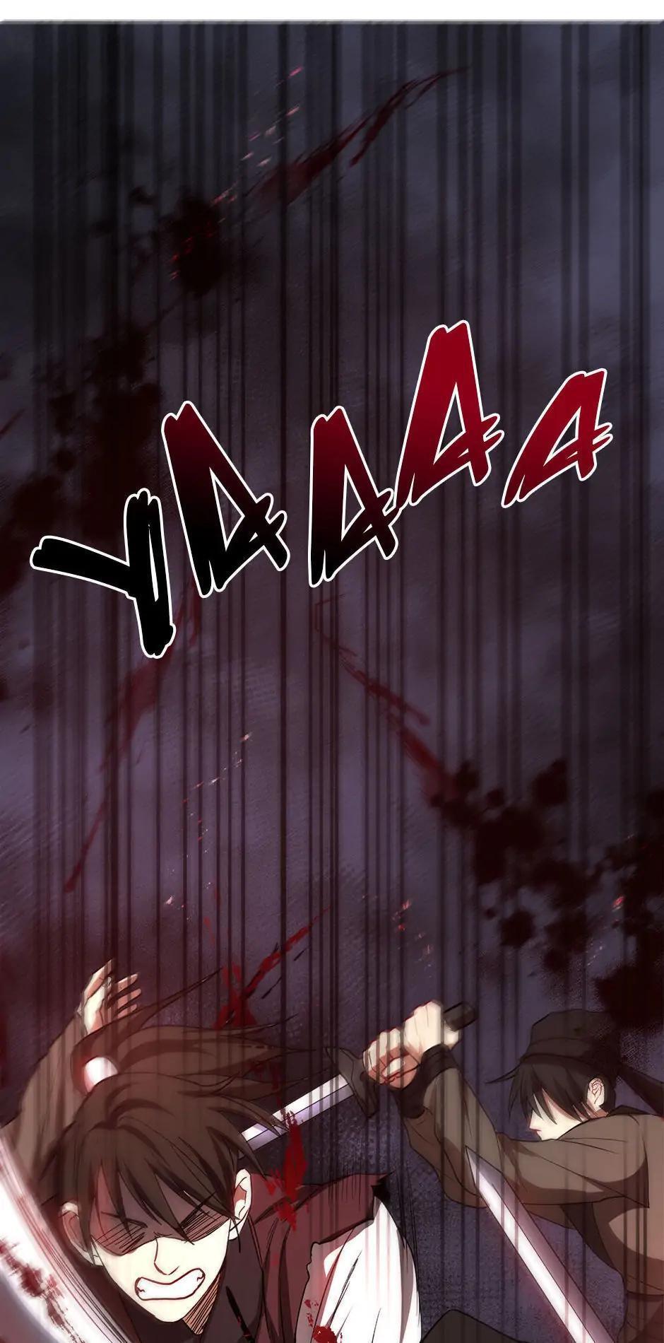 Read The Grand Mudang Saga Manga Online