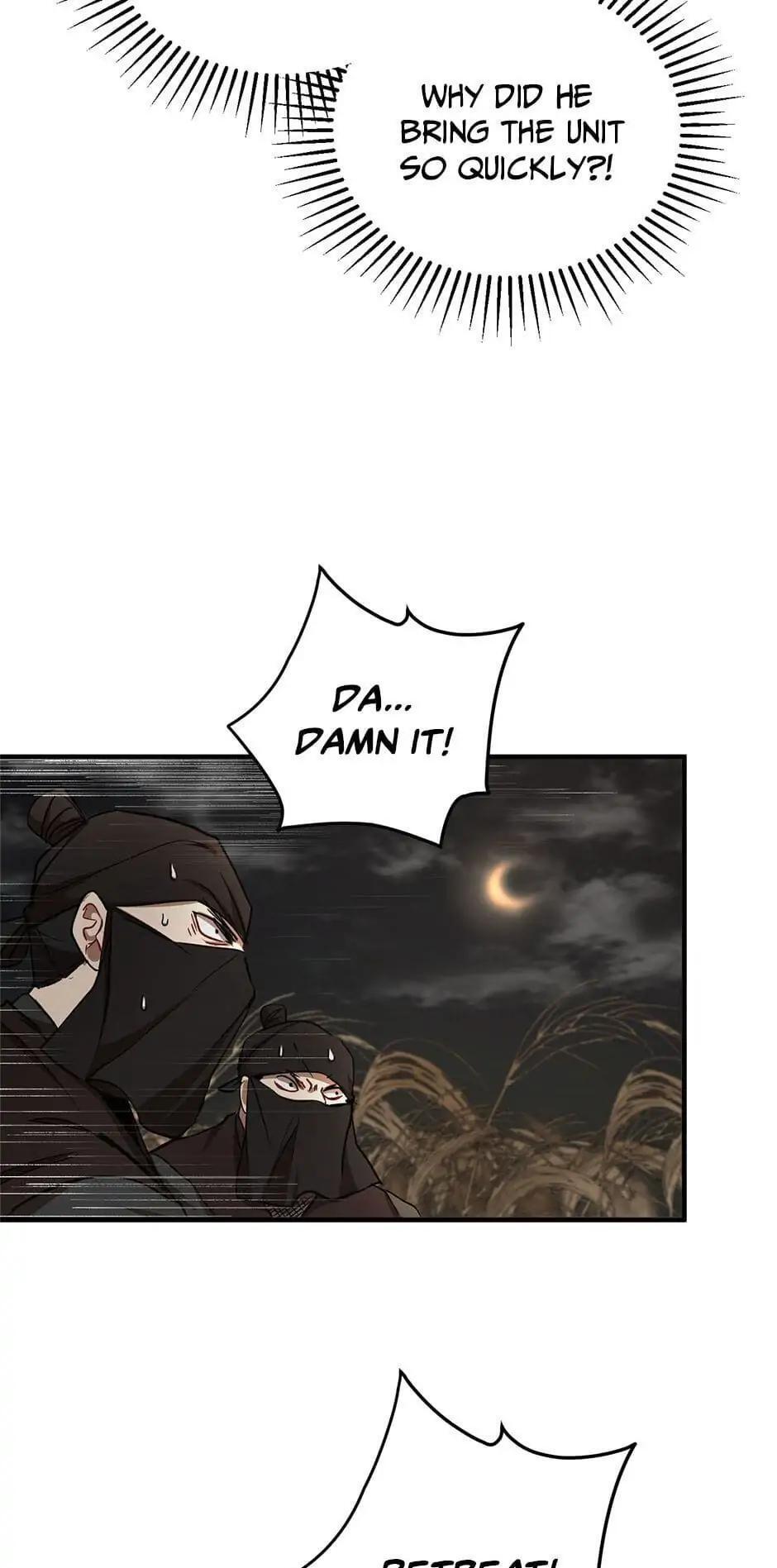 Read The Grand Mudang Saga Manga Online