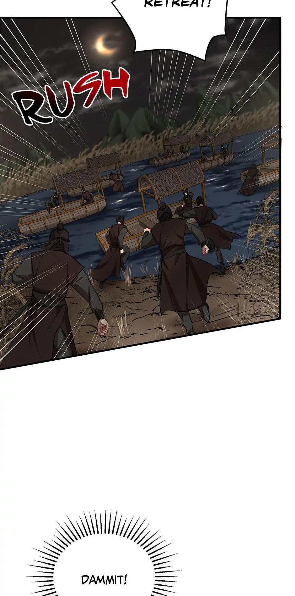 Read The Grand Mudang Saga Manga Online