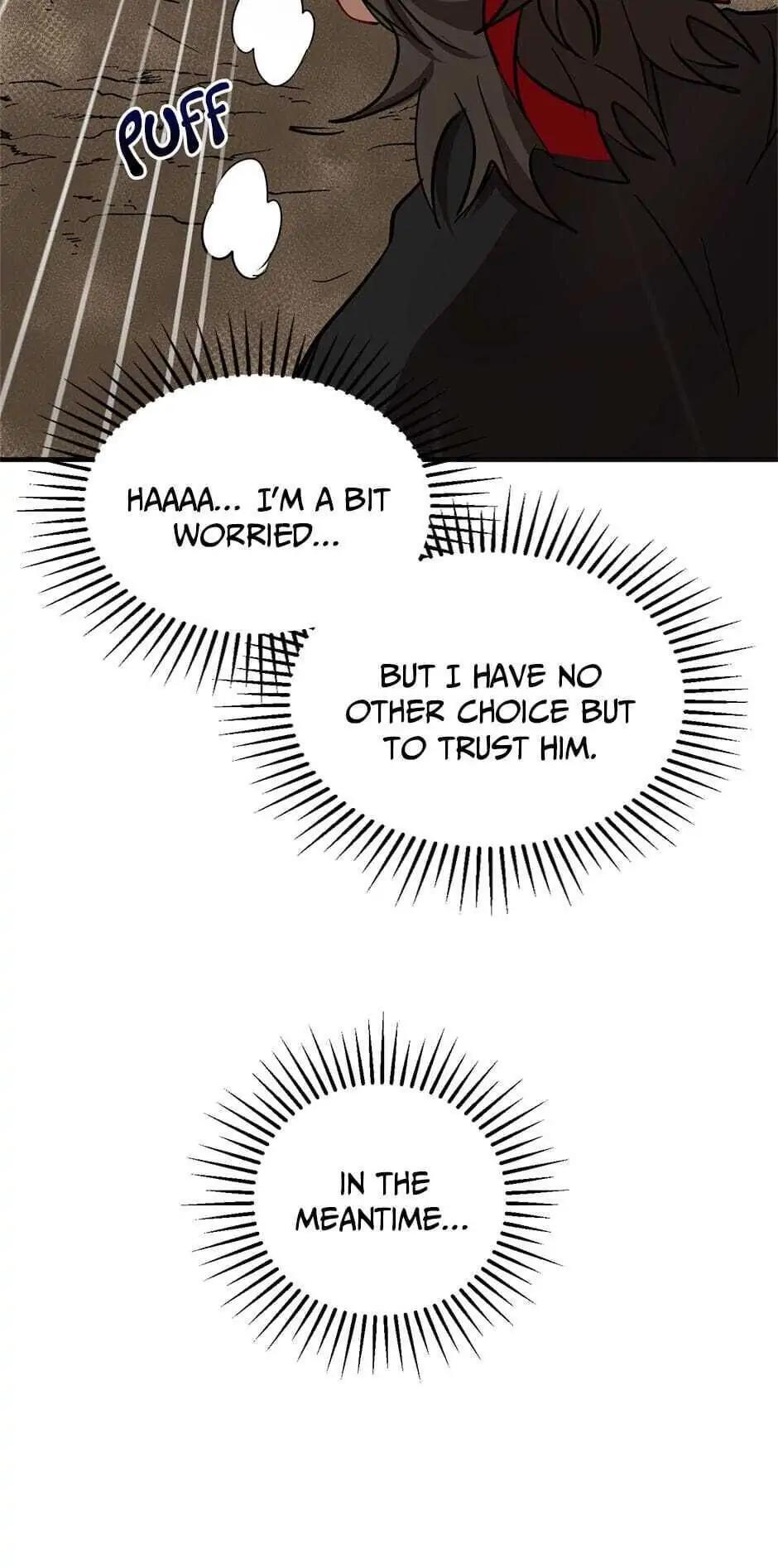 Read The Grand Mudang Saga Manga Online