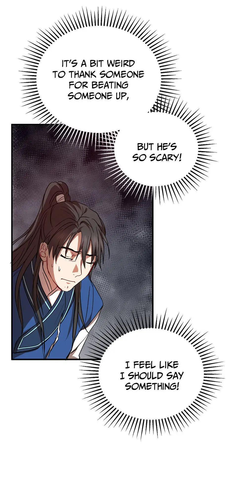 Read The Grand Mudang Saga Manga Online