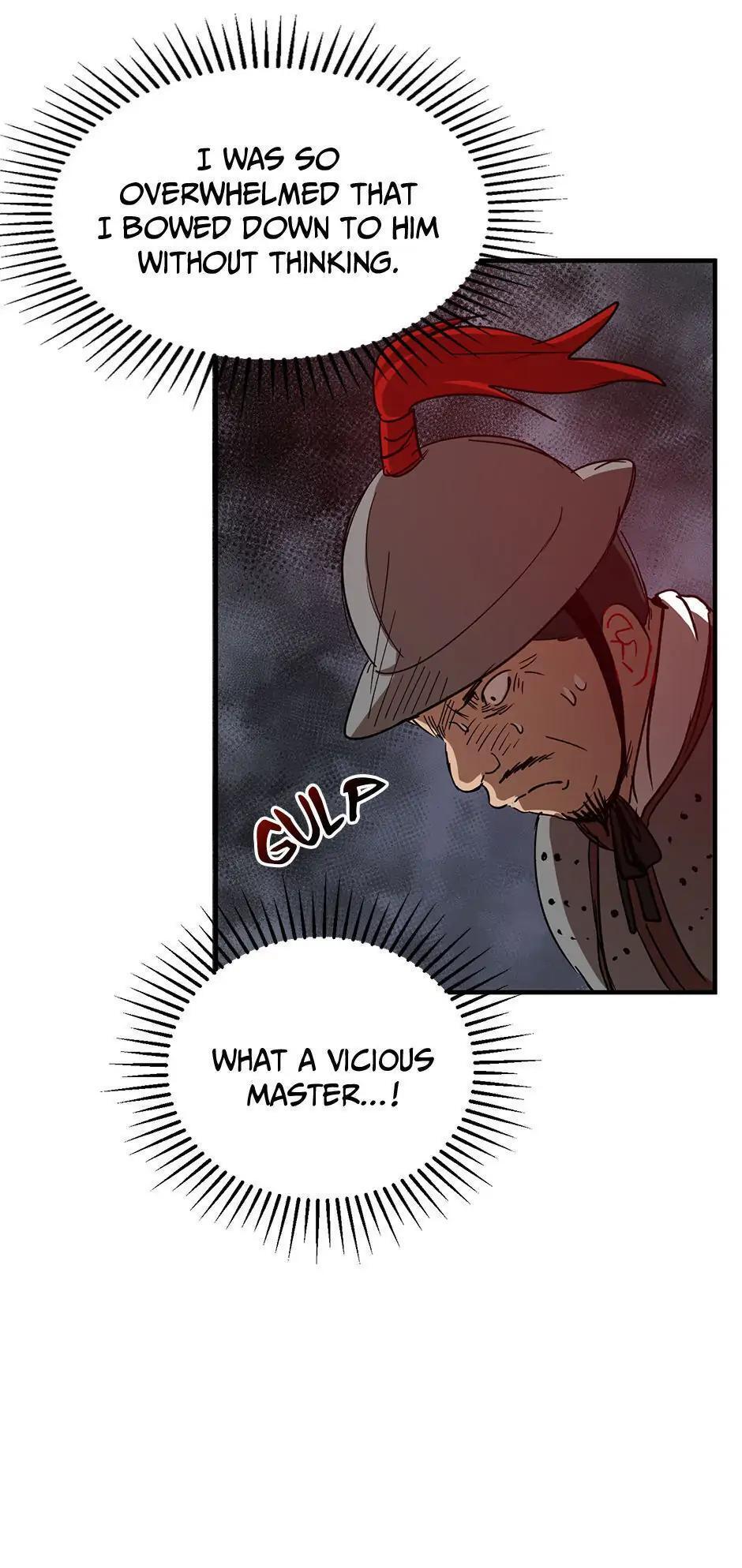 Read The Grand Mudang Saga Manga Online