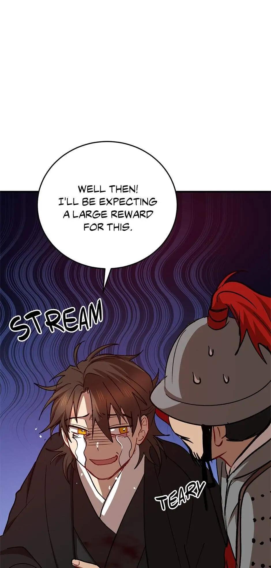 Read The Grand Mudang Saga Manga Online