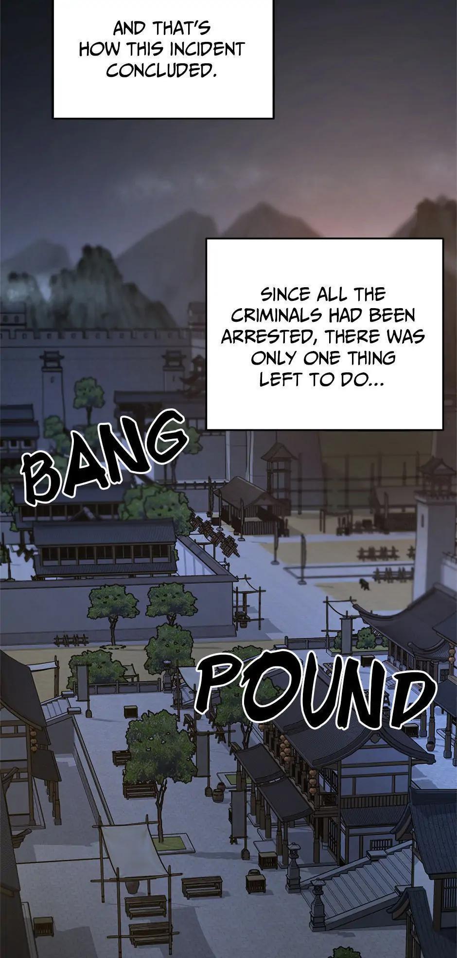Read The Grand Mudang Saga Manga Online