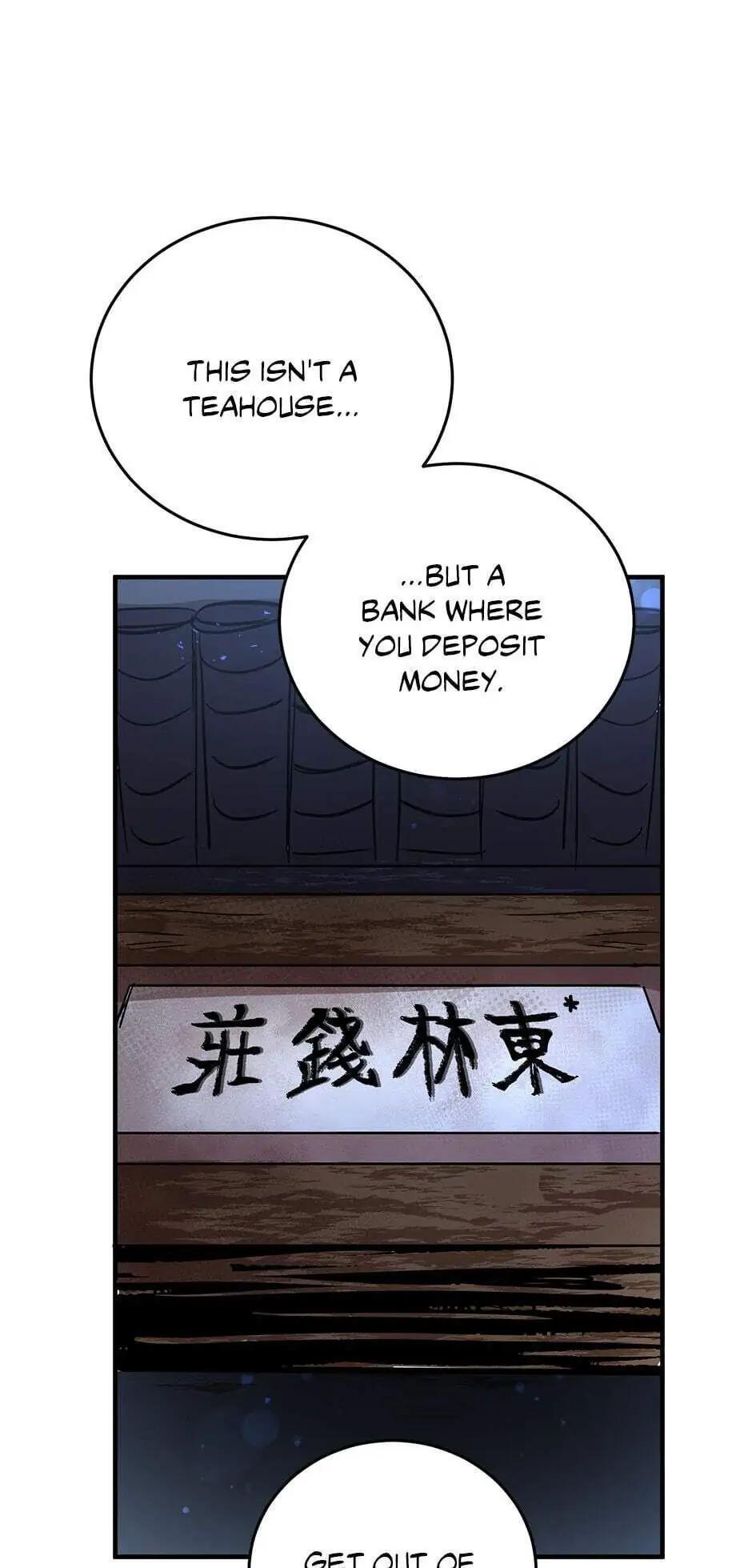 Read The Grand Mudang Saga Manga Online