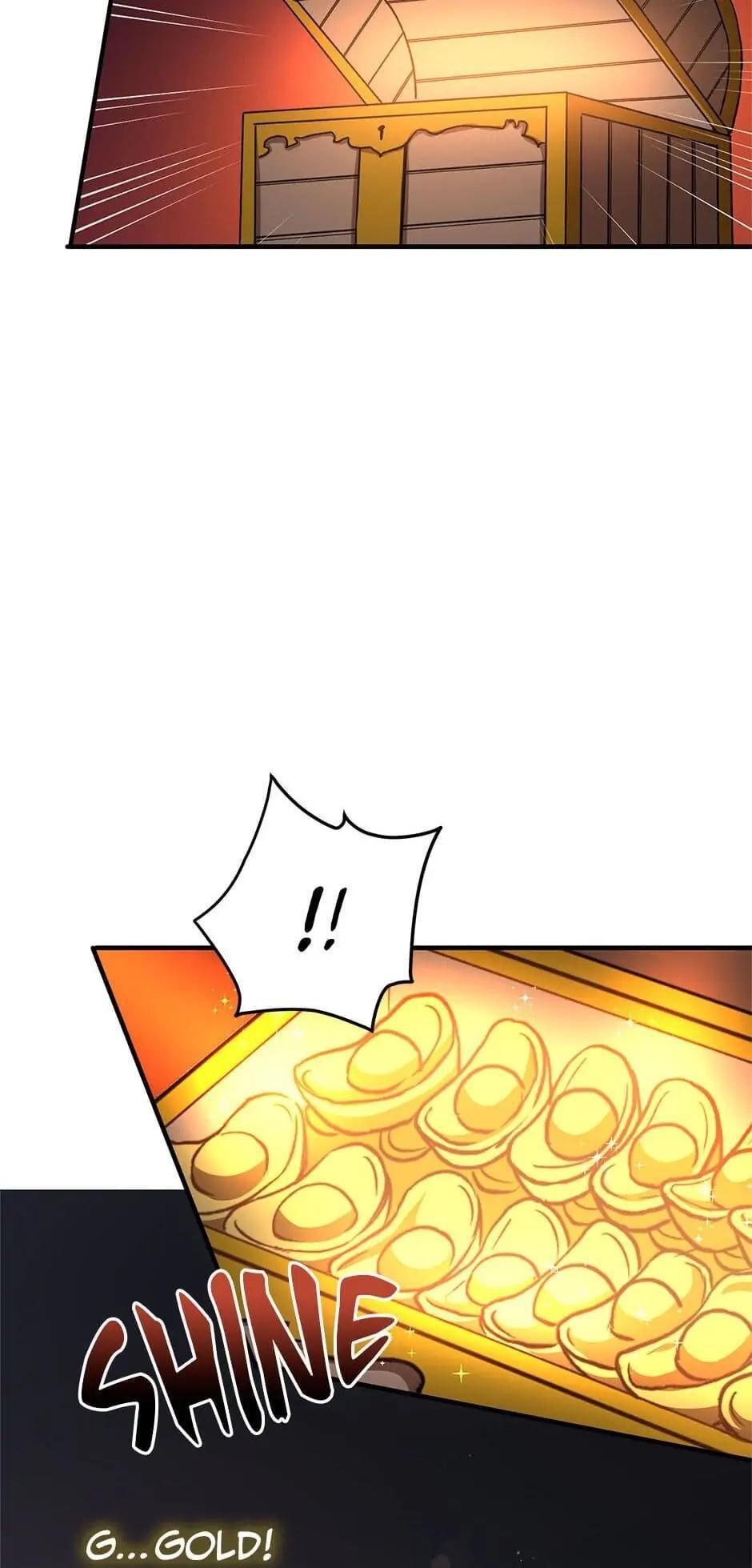 Read The Grand Mudang Saga Manga Online