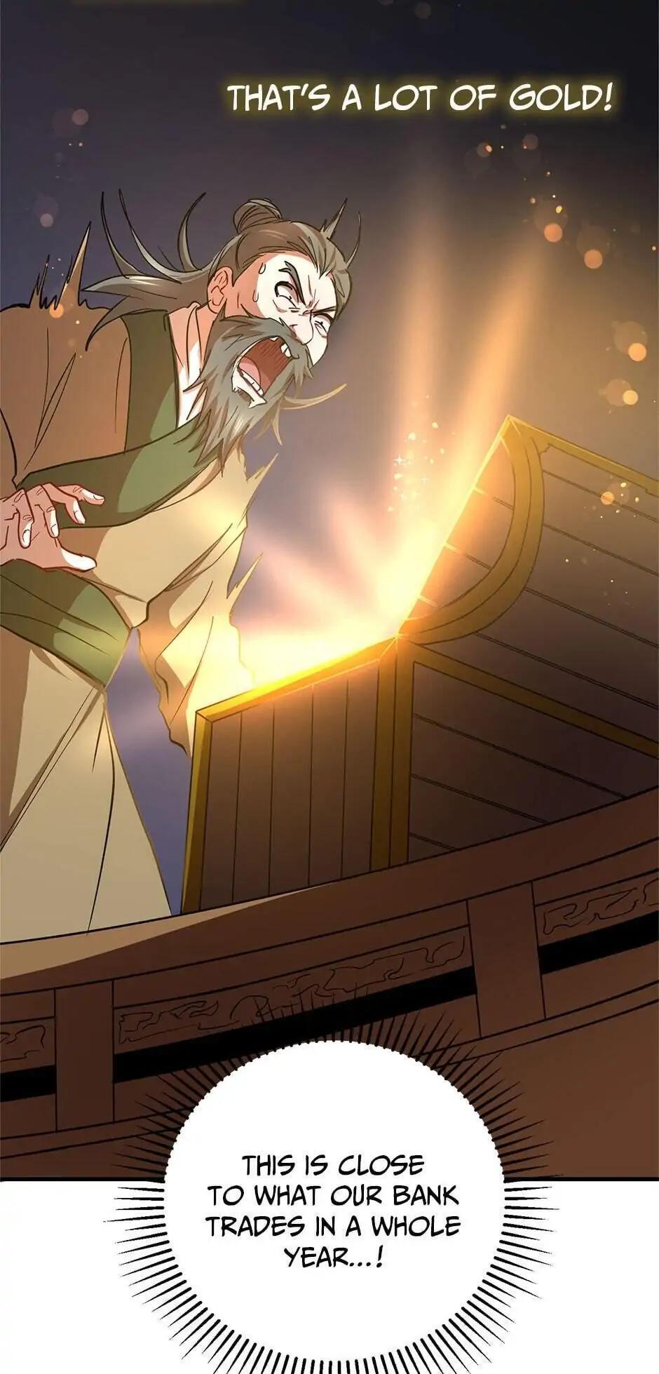 Read The Grand Mudang Saga Manga Online