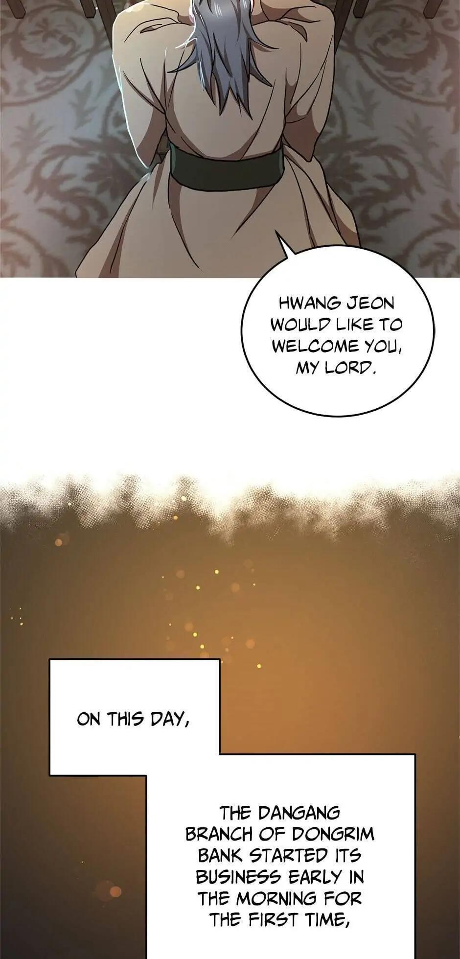 Read The Grand Mudang Saga Manga Online