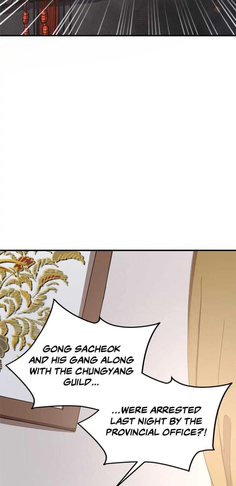 Read The Grand Mudang Saga Manga Online