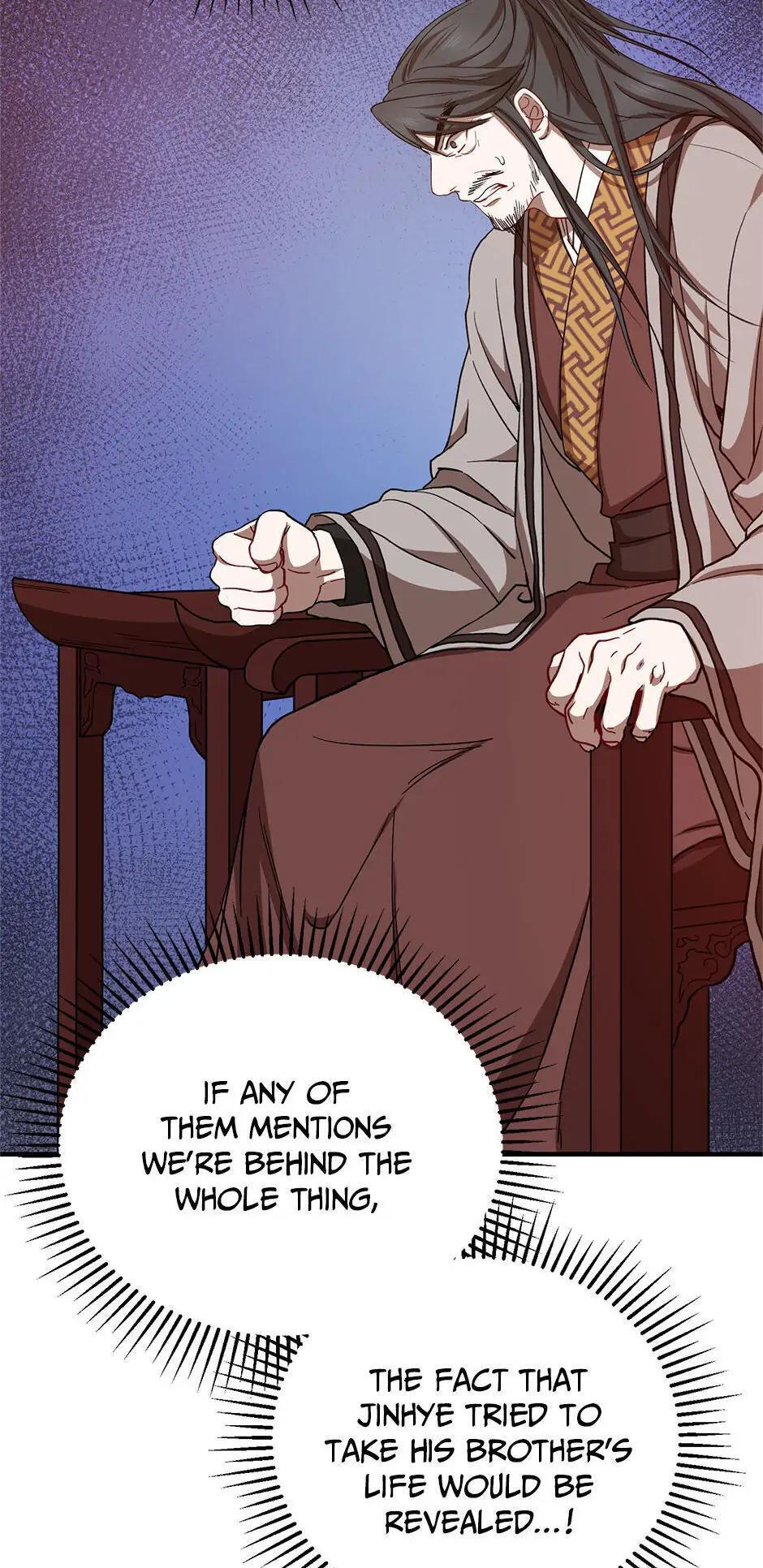 Read The Grand Mudang Saga Manga Online