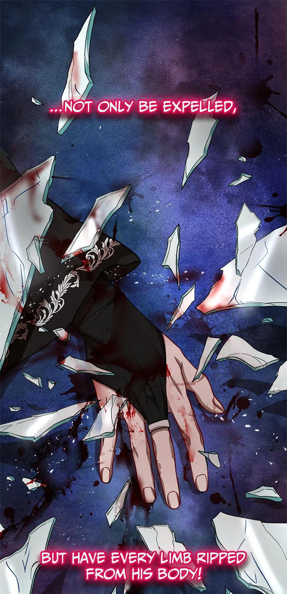 Read The Grand Mudang Saga Manga Online