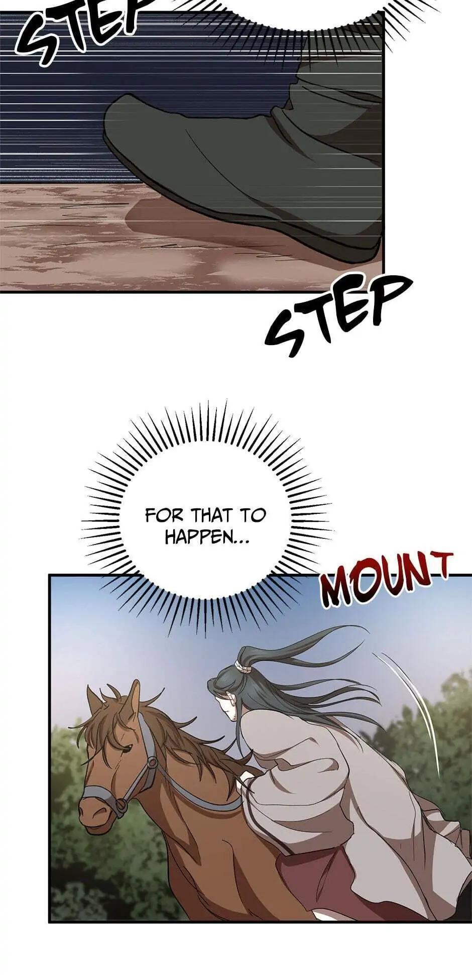 Read The Grand Mudang Saga Manga Online
