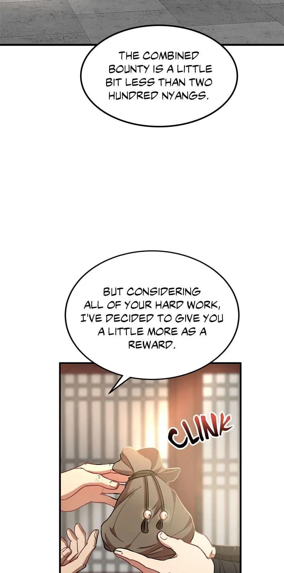 Read The Grand Mudang Saga Manga Online