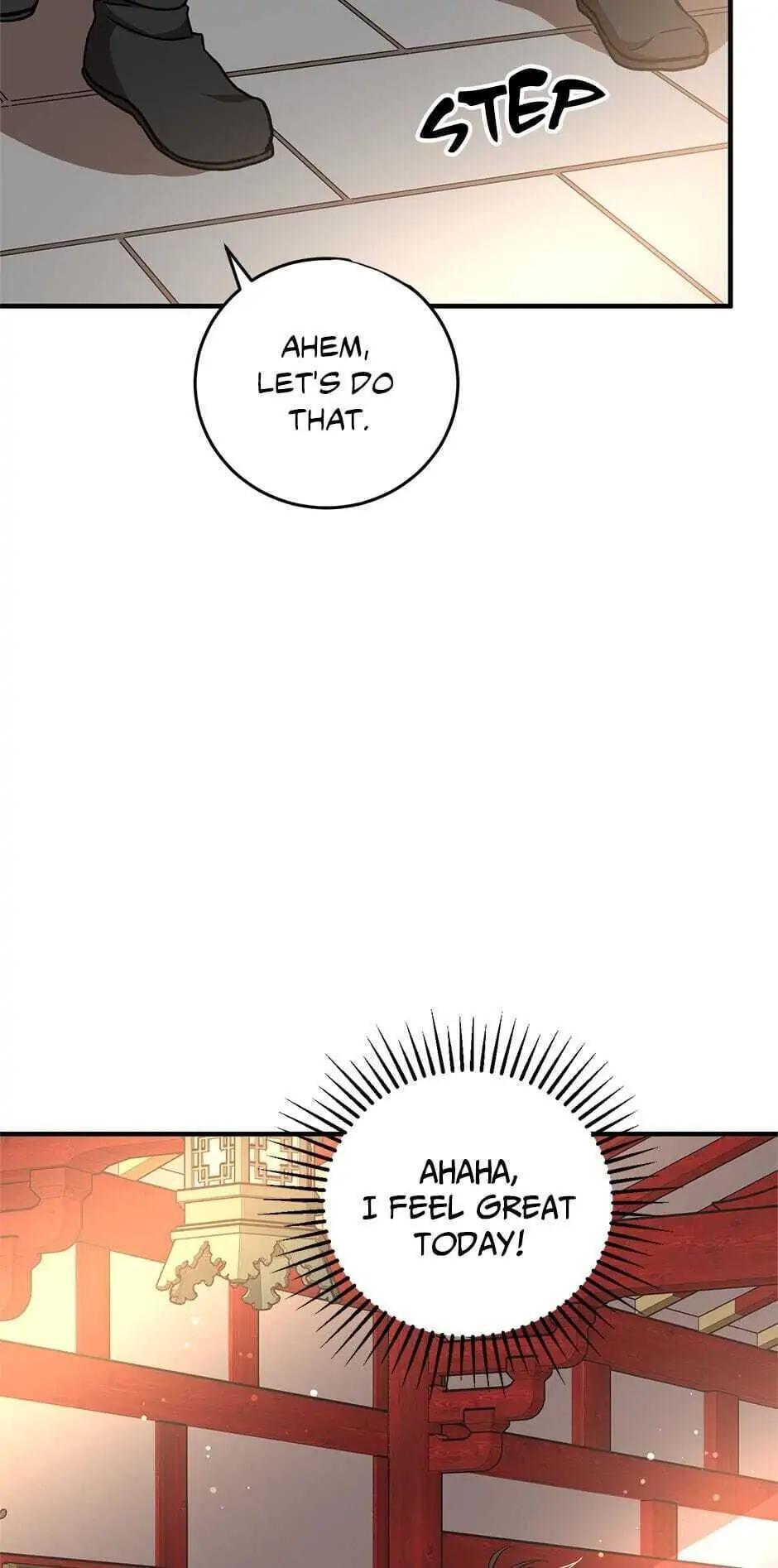 Read The Grand Mudang Saga Manga Online