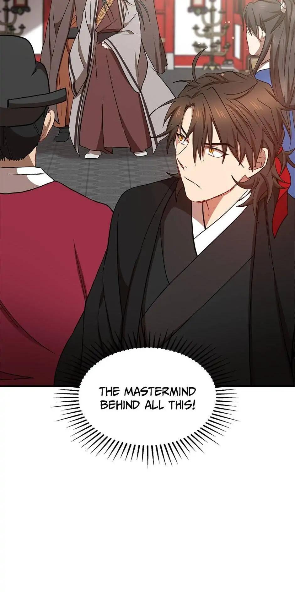 Read The Grand Mudang Saga Manga Online