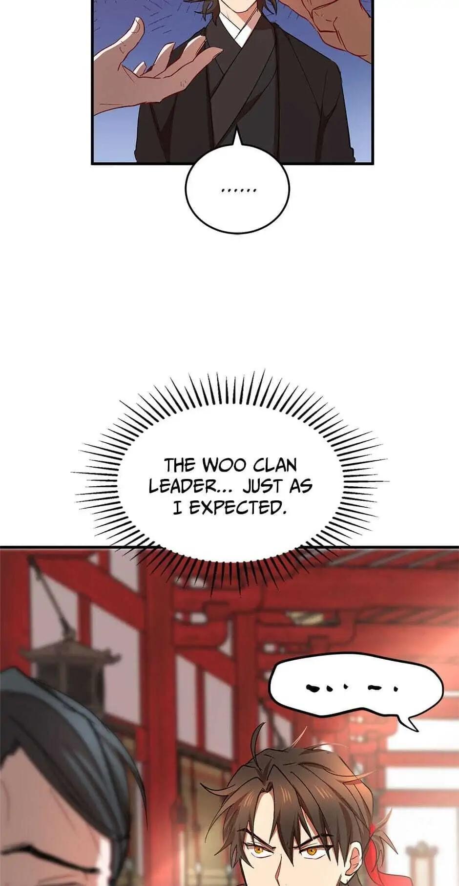 Read The Grand Mudang Saga Manga Online