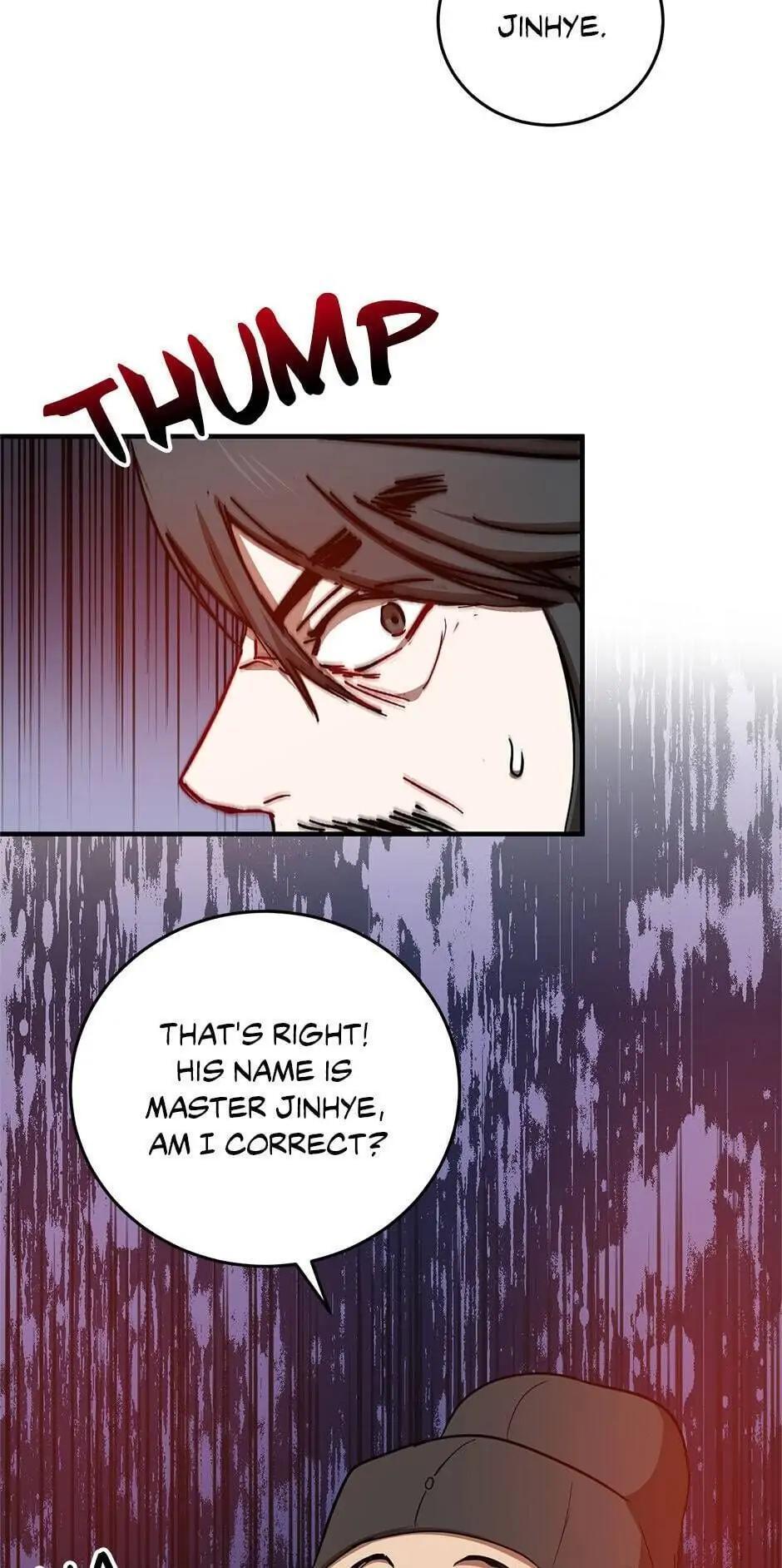 Read The Grand Mudang Saga Manga Online