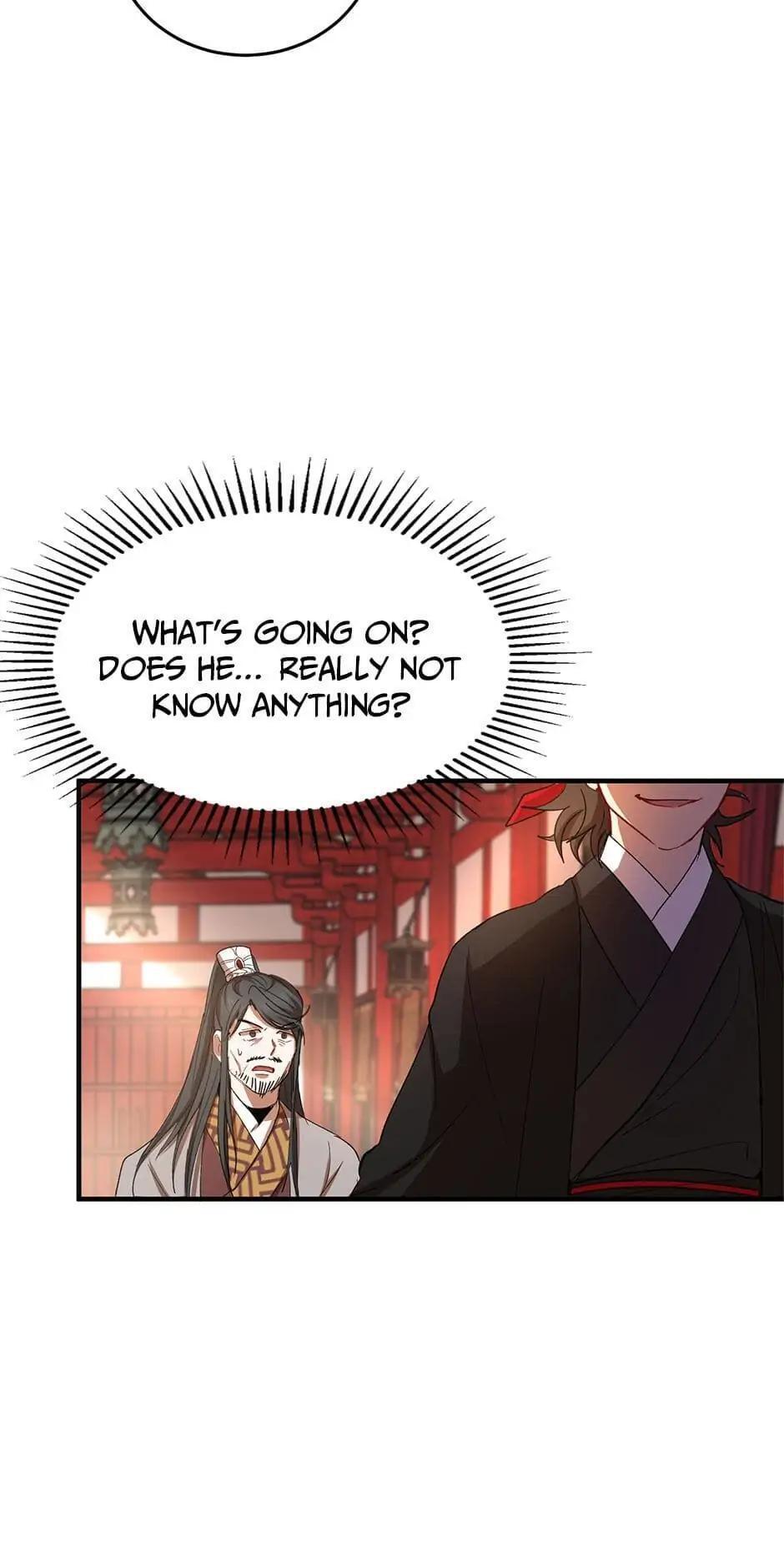 Read The Grand Mudang Saga Manga Online