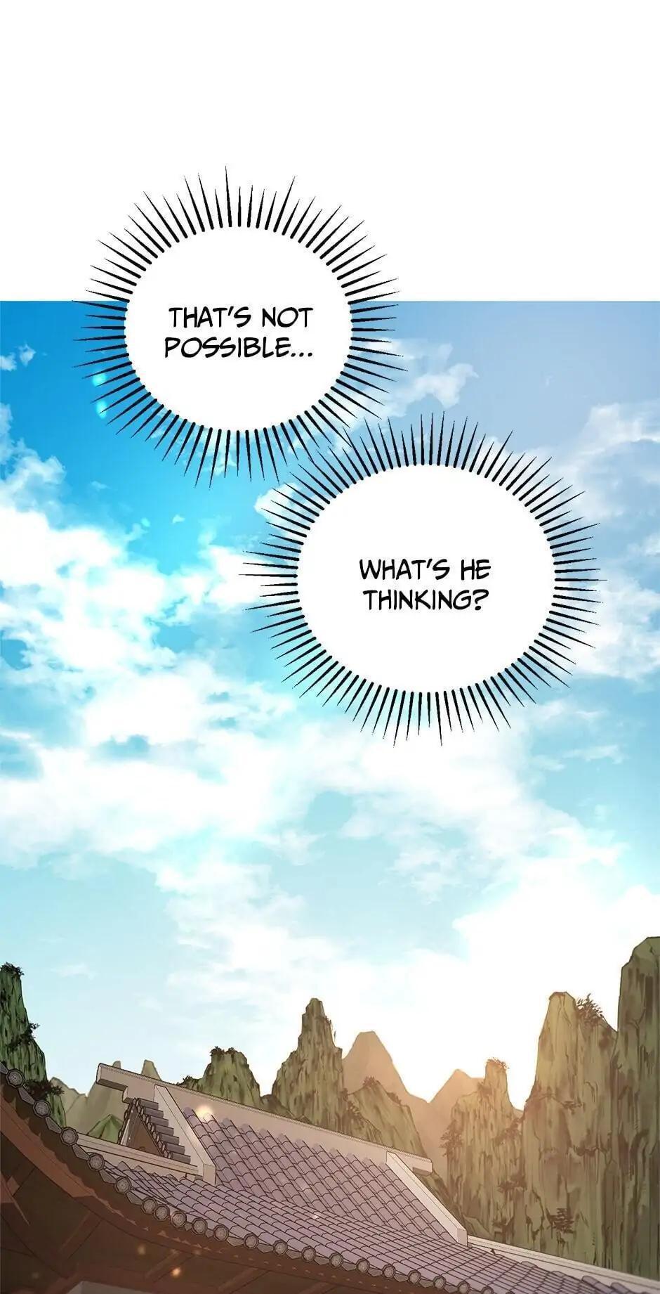 Read The Grand Mudang Saga Manga Online