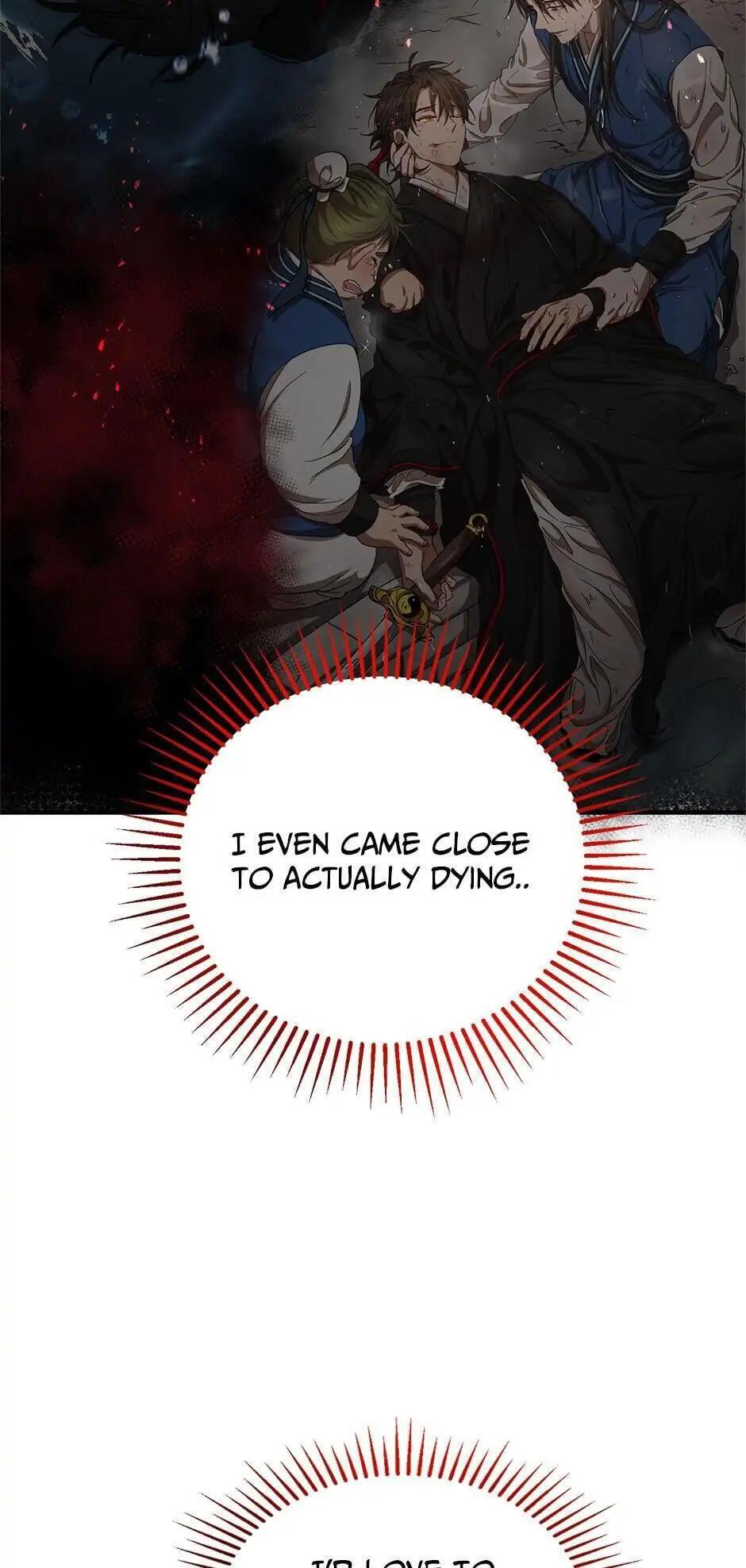 Read The Grand Mudang Saga Manga Online