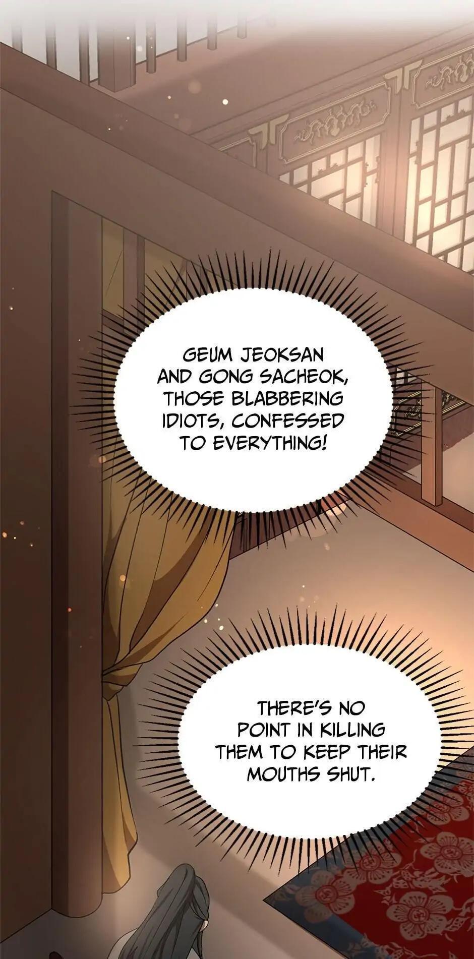 Read The Grand Mudang Saga Manga Online
