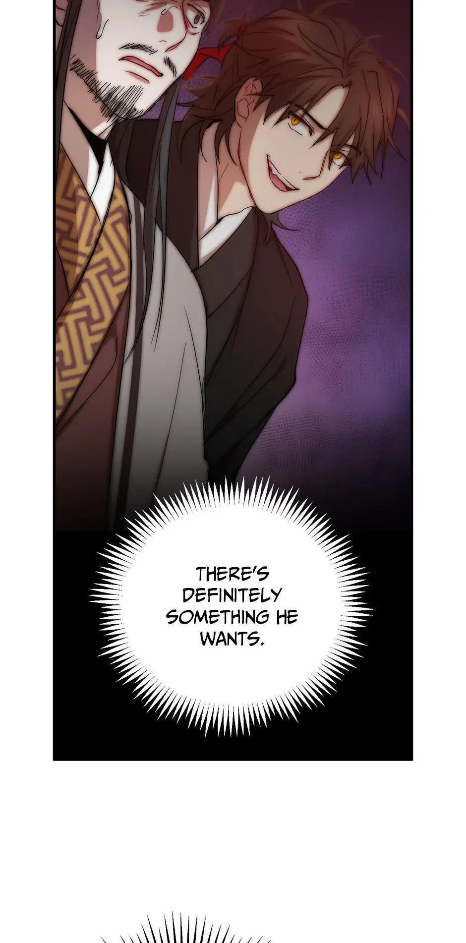 Read The Grand Mudang Saga Manga Online