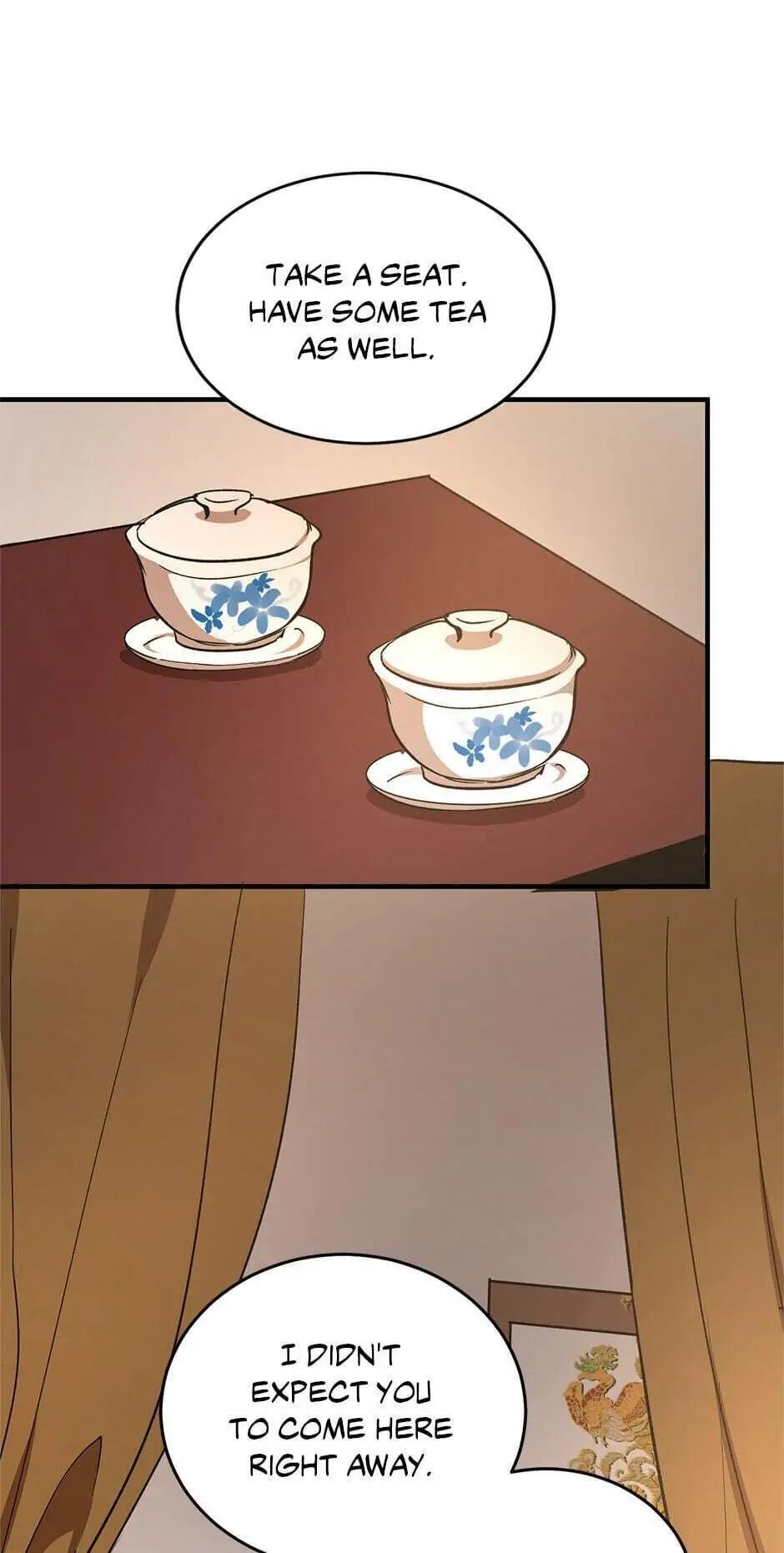 Read The Grand Mudang Saga Manga Online