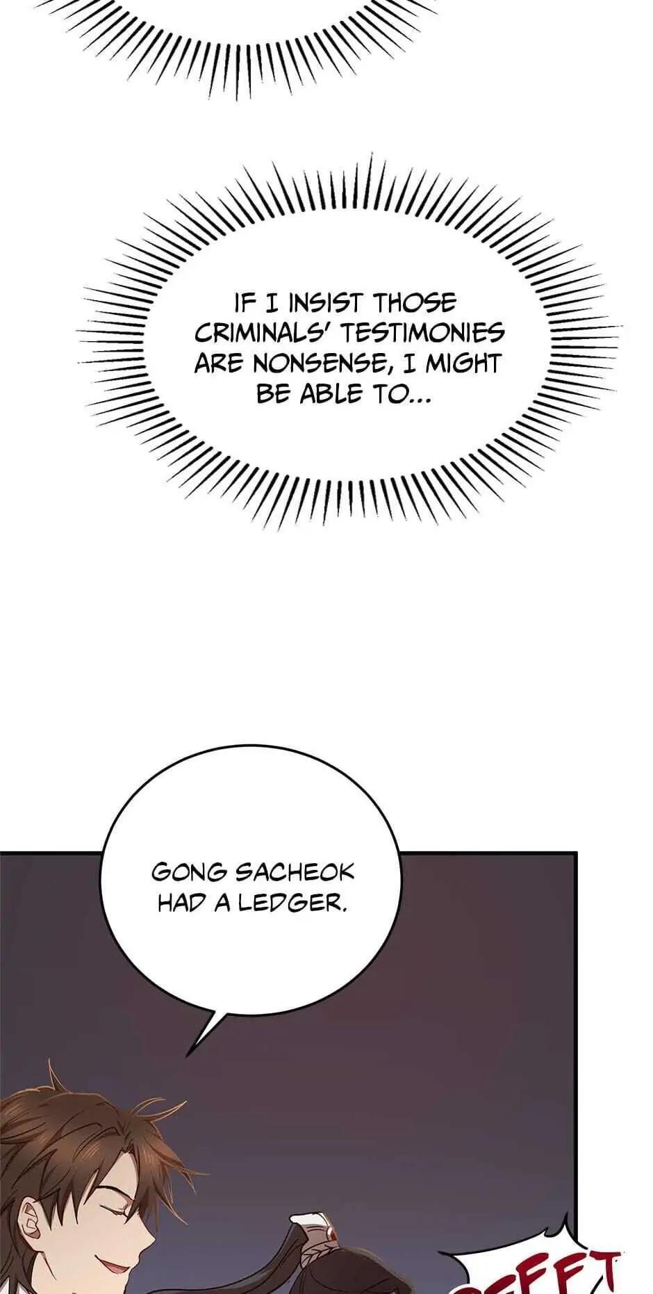 Read The Grand Mudang Saga Manga Online