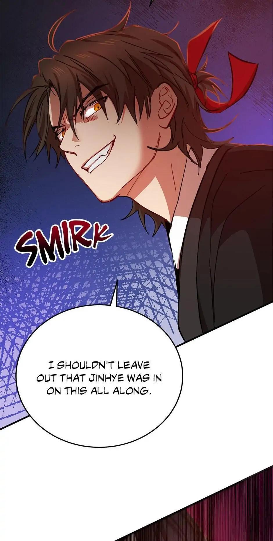 Read The Grand Mudang Saga Manga Online