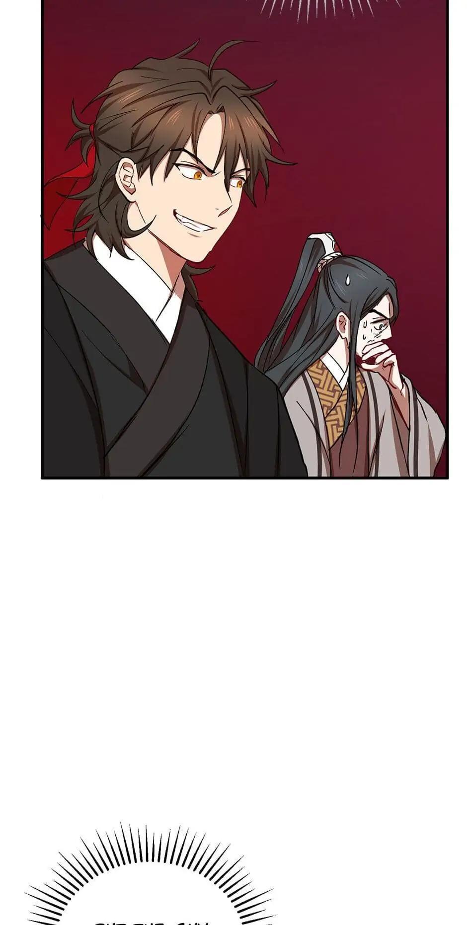 Read The Grand Mudang Saga Manga Online