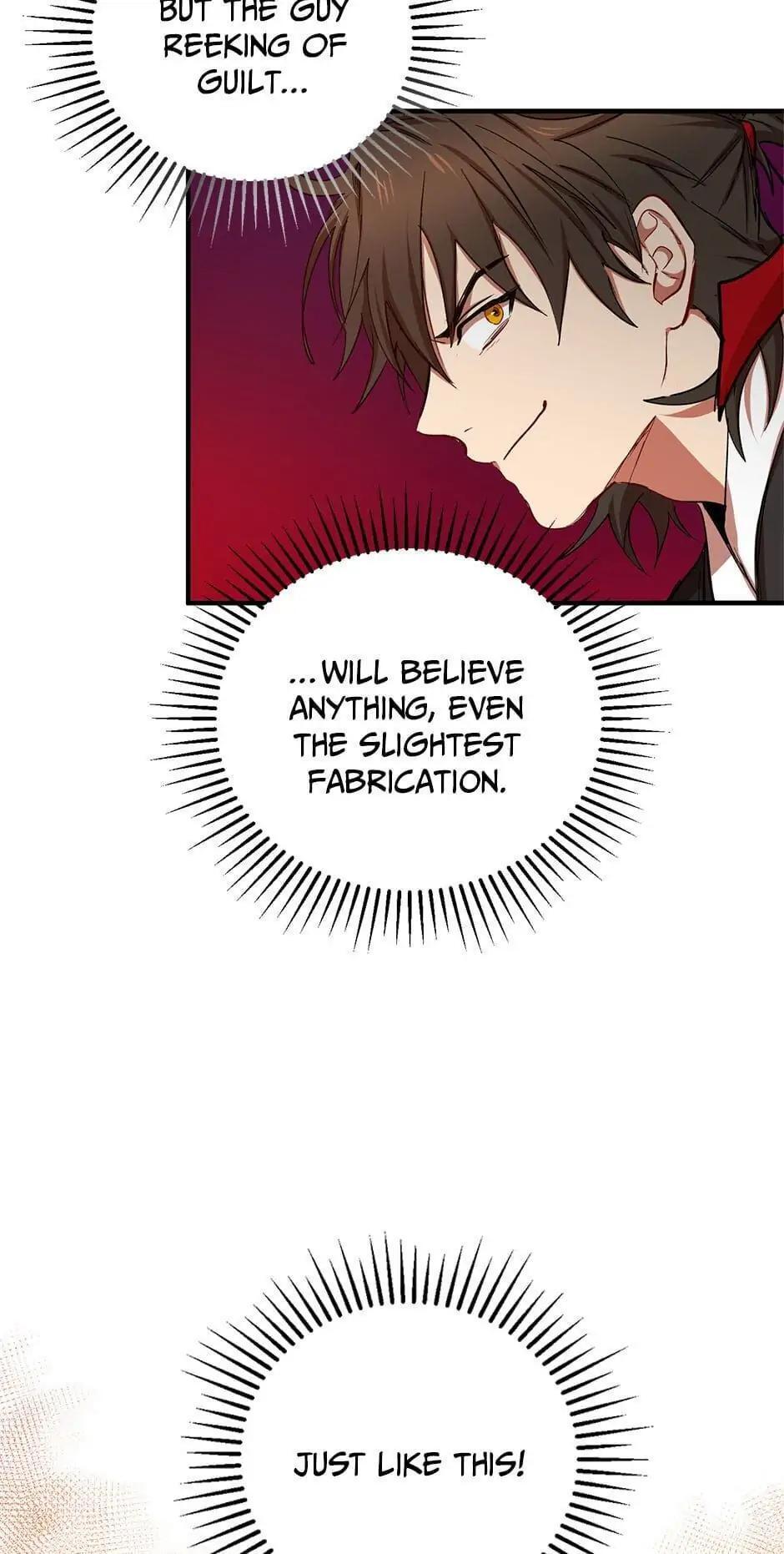 Read The Grand Mudang Saga Manga Online