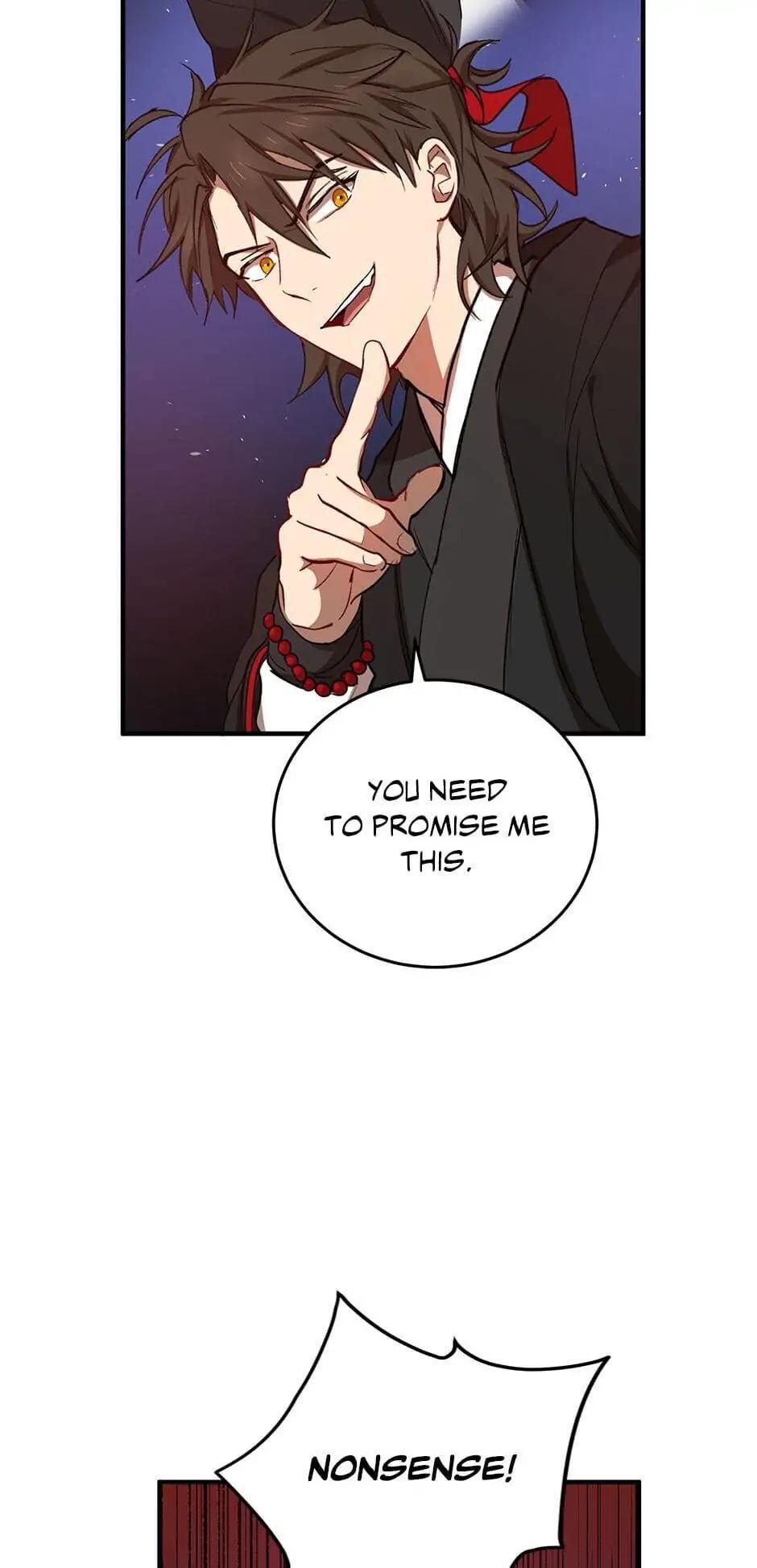 Read The Grand Mudang Saga Manga Online