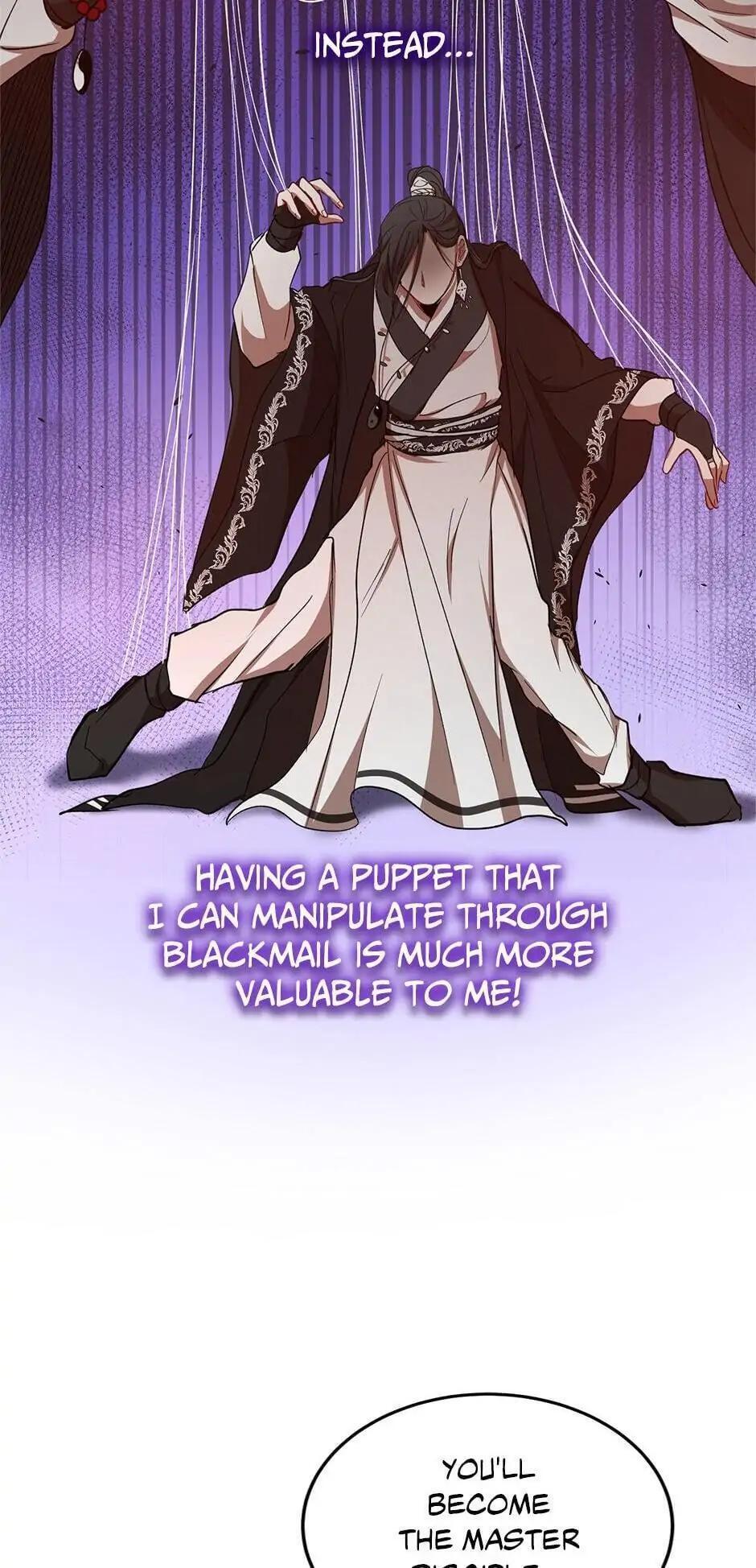 Read The Grand Mudang Saga Manga Online