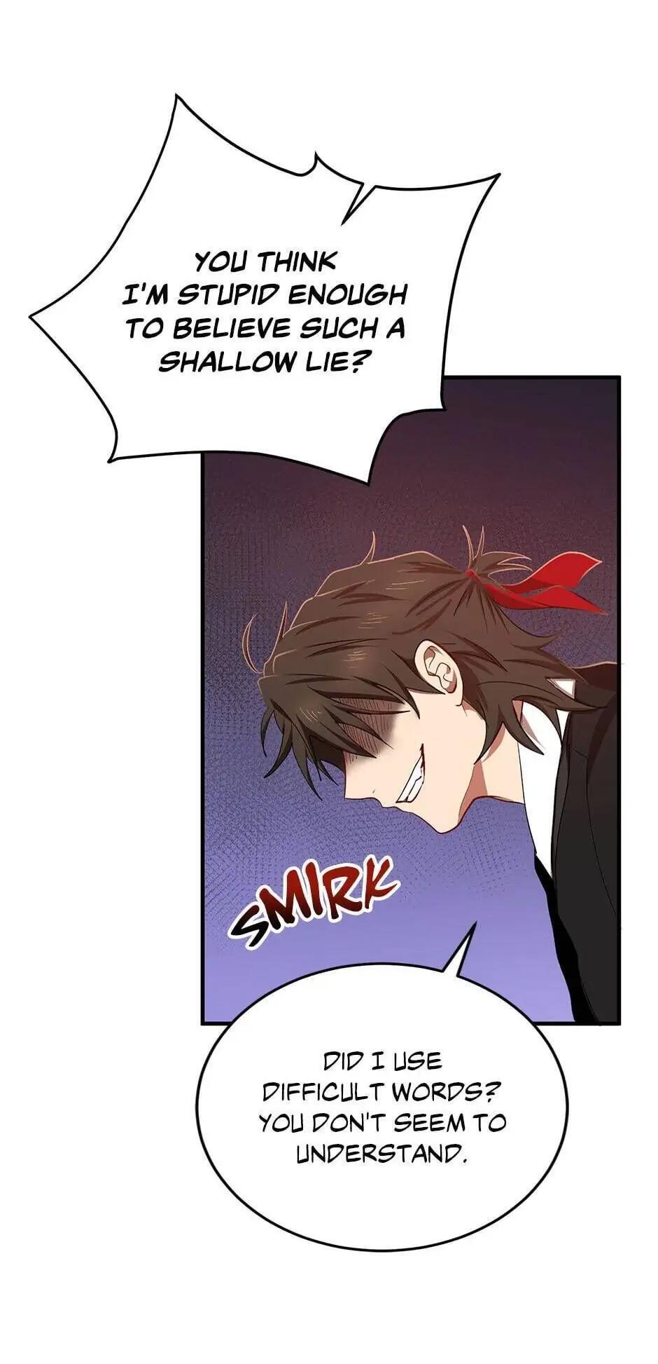 Read The Grand Mudang Saga Manga Online